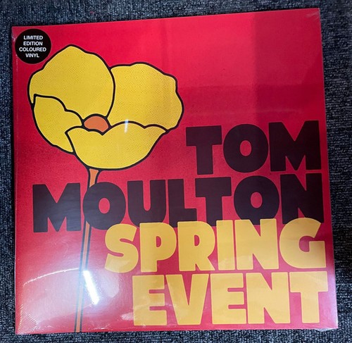 Tom moulton spring event - tom,