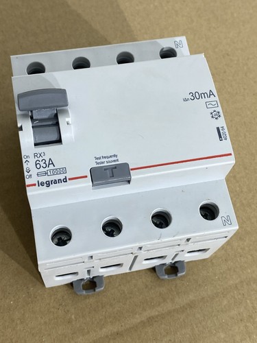 Legrand rx3 interrupteur - rx3,
