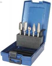 Coffret de 5 fraises