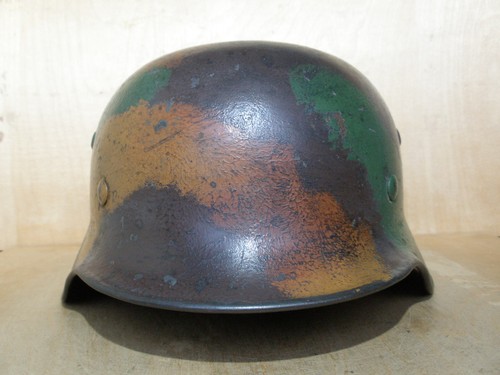 Casque allemand air - m-35, dd