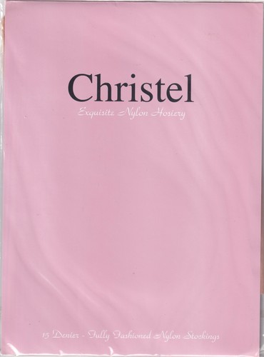Bas nylon couture christel - couture,
