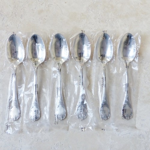 Set christofle marly - 6,