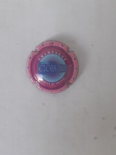 1 Capsules De Champagne PALMER