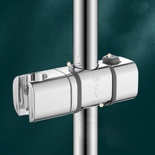 Support de support coulissant