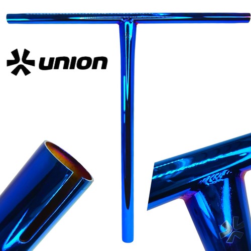 Union uniq bar - uniq, trottinette