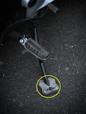 Rallonge de béquille