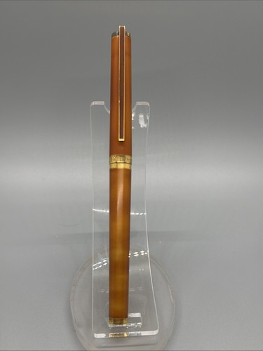 Dupont paris 18k - paris, gold