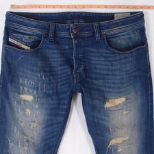 Hommes Diesel SAFADO Ajusté