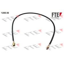 1x Flexible de frein FTE 9741027 convient pour ZETTELMEYER