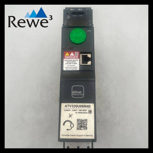 Schneider electric altivar - schneider,