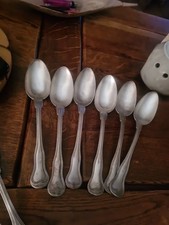 Menagere Argent Cailar Bayard