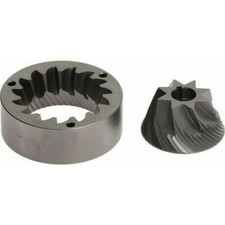 Coppia De Meules Monophase