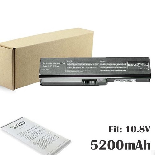 Batterie pour toshiba - pour,