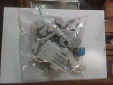 MB Robotix Mâchoires et