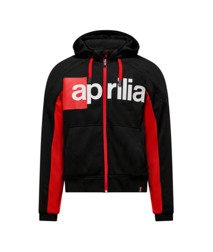 Sweat shirt original aprilia - sweat-shirt,