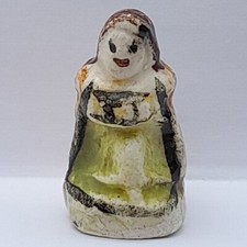 Fève Roi Mage petit santon