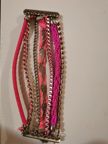 Bijoux bracelet hipanema - bijoux,