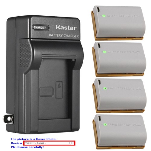 Kastar battery wall - kastar,