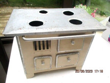 VINTAGE ANCIENNE CUISINIERE