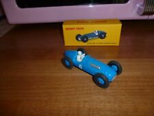 Dinky toys 23H Auto de Course Talbot Lago en Boite Edition Atlas