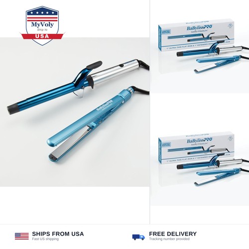 Babylisspro nano titanium - babylisspro,