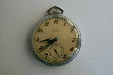 Montre poche doxa - montre, de