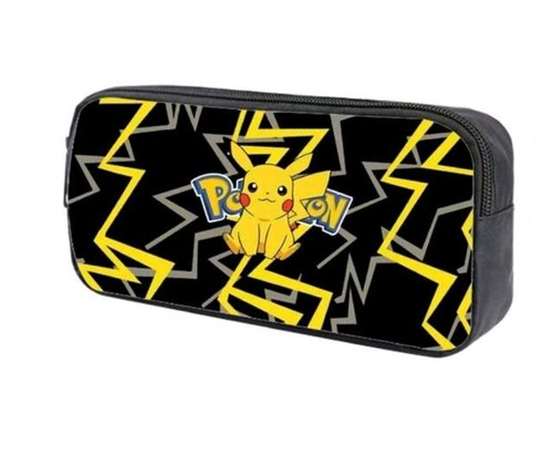 Trousse scolaire pokemon - scolaire,