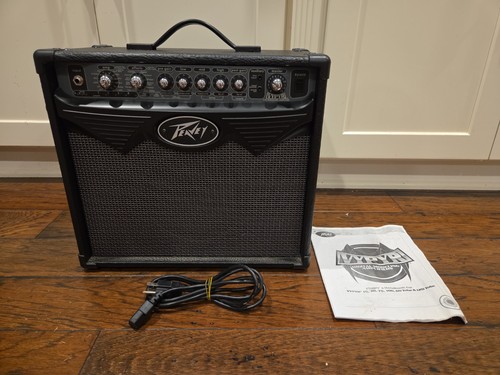 Peavey vypyr 15w modeling - 15,