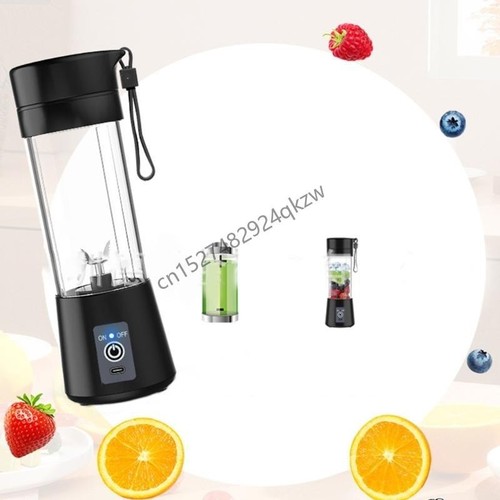 Portable wireless blender - wireless, usb