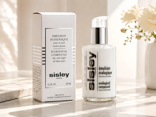 Sisley ecological compound - ecological,
