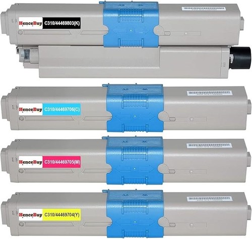 Toner compatible pour - compatible,