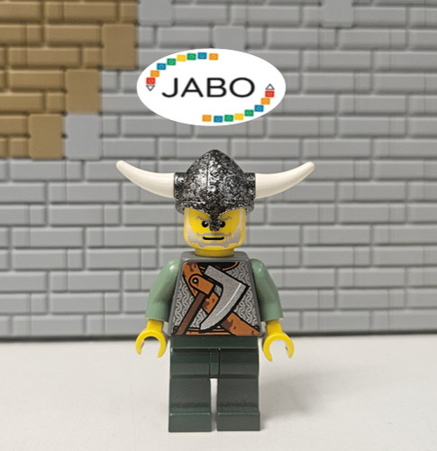 Lego vikings - s11, )