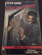 Service compris | Peter RANDA