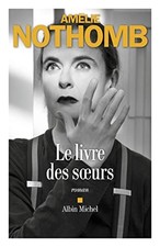 Amelie Nothomb Le livre des