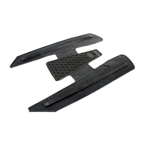 Tapis pour piaggio vespa - pour,