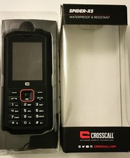 Crosscall Spider X5 Très Bon
