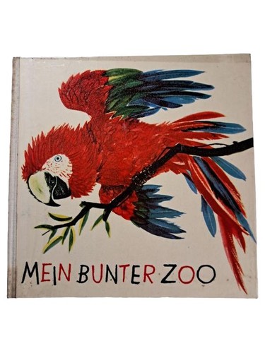 Livre images mon zoo - d'images,