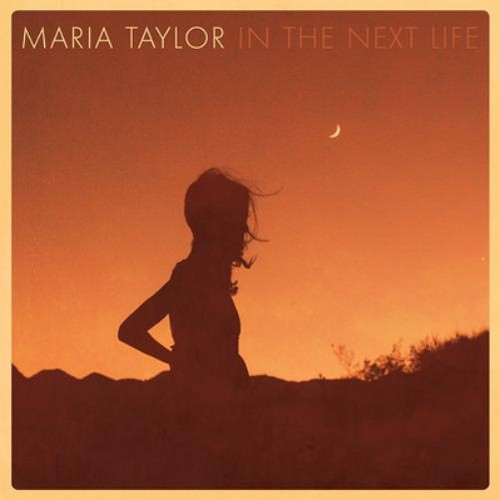 Maria taylor the next life - taylor, in