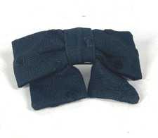 CHANEL barrette à pois 14C