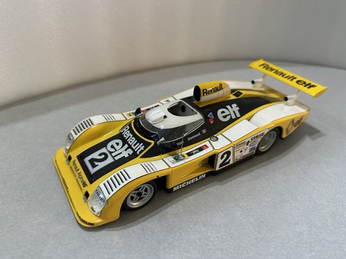 Alpine a442 winner - n°2,