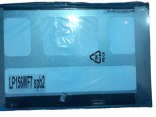 Écran tactile LP156WF7-SPB2