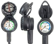 Console Cressi Compact 3