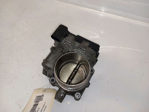 Boitier papillon touran - vw,