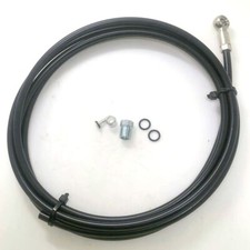 Bicycle 2METER BRAKE HOSE KIT