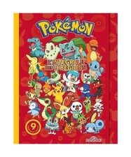 Pokémon - L'intégrale des