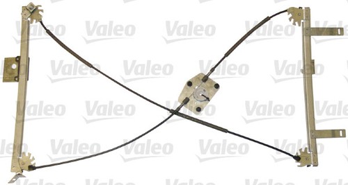Valeo 850843 lève vitre - valeo,