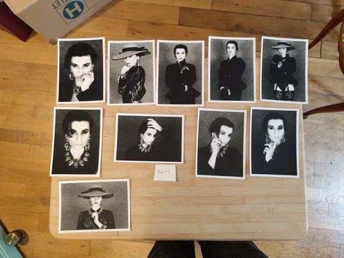 Lot photos nu - lot, 10