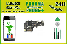 NAPPE CONNECTEUR DE CHARGE ASUS ZENFONE 4 SELFIE PRO ZD552KL / PCB + TOOLS