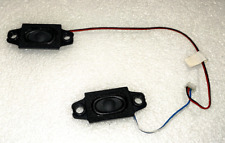 Speaker Haut Parleur + Nappe PK23000CM00 pour Toshiba Satellite C50-B 