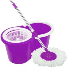 Easy Balai 360° Tournantes